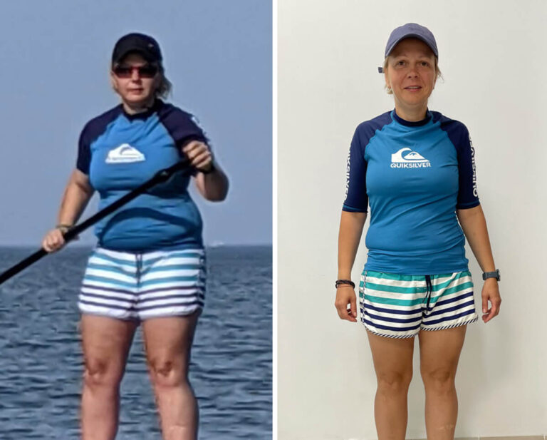 Odchudzanie Ani. Diet&more