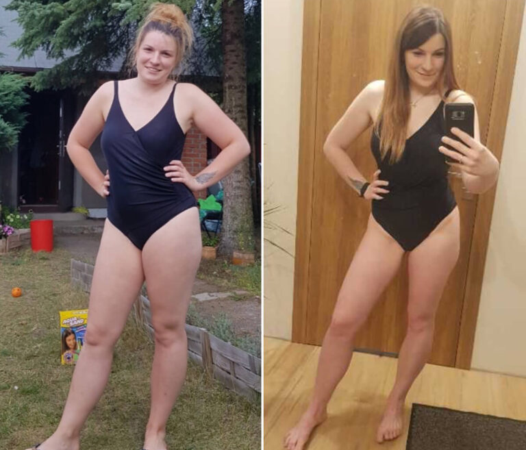 Asia odchudzanie kompleksowe Poznań