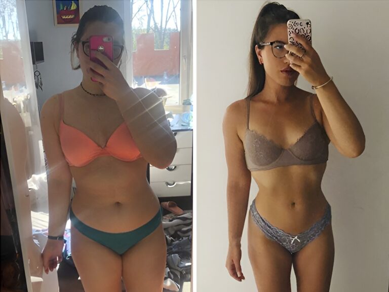 Magda odchudzanie Poznań