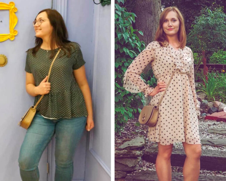 Schudnij 16 kg z Diet&more. Poznań