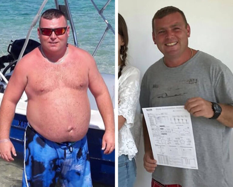 Jak schudnąć 25 kg. Odchudzanie Poznań