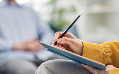 Psychodietetyk Poznań