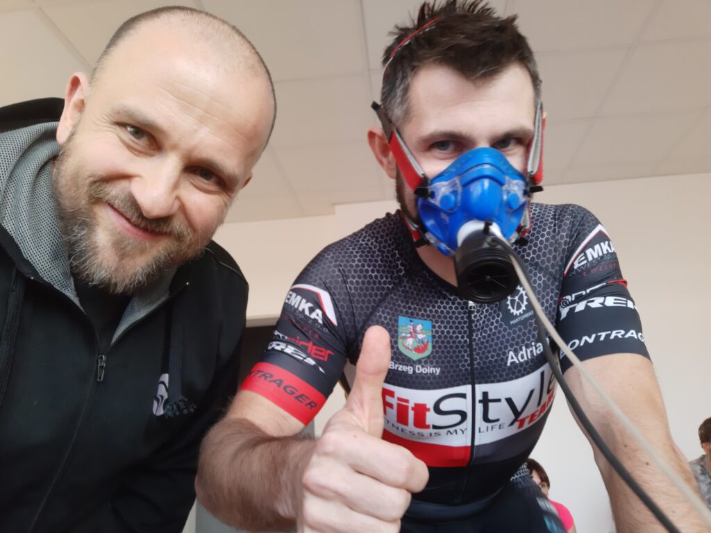 Badania wydolnościowe Poznań