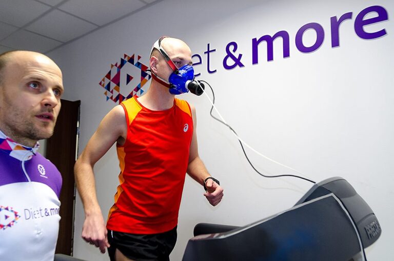 Badania wydolnościowe dla sportowców w Poznaniu