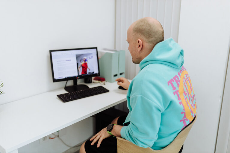 Diagnostyka w odchudzaniu