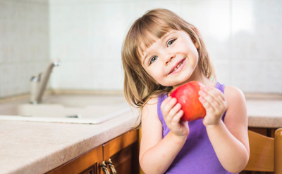 Dieta dla dzieci w Poznaniu