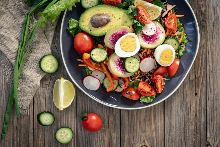 Dieta przy Hashimoto