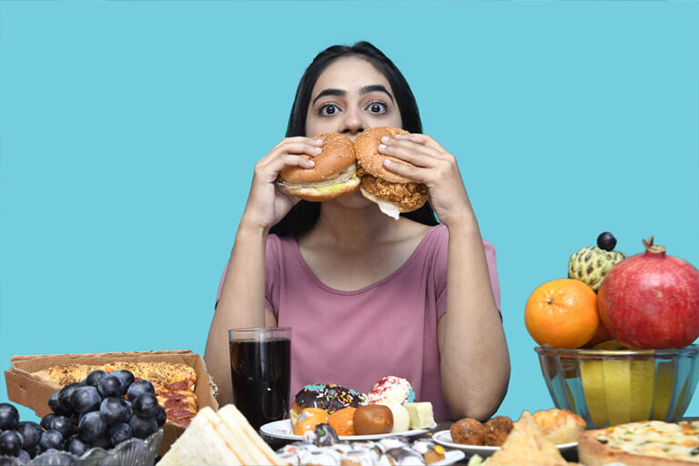 Terapia zaburzeń odżywiania