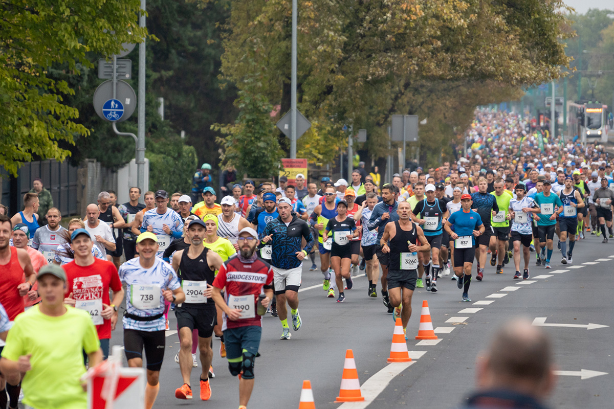 Poznań Maraton 