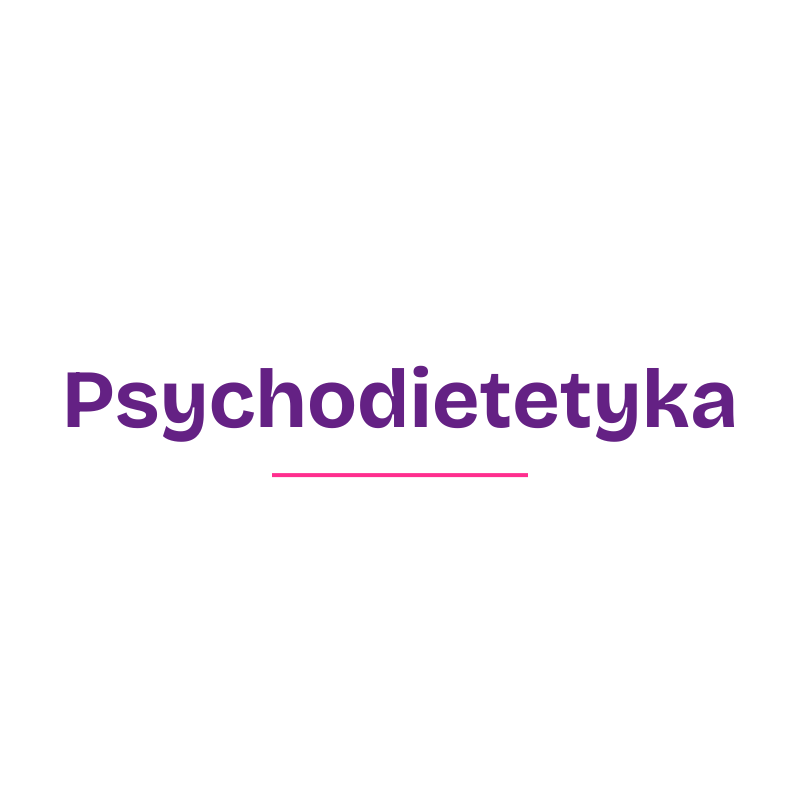 Psychodietetyka